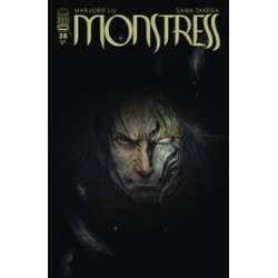 MONSTRESS  38