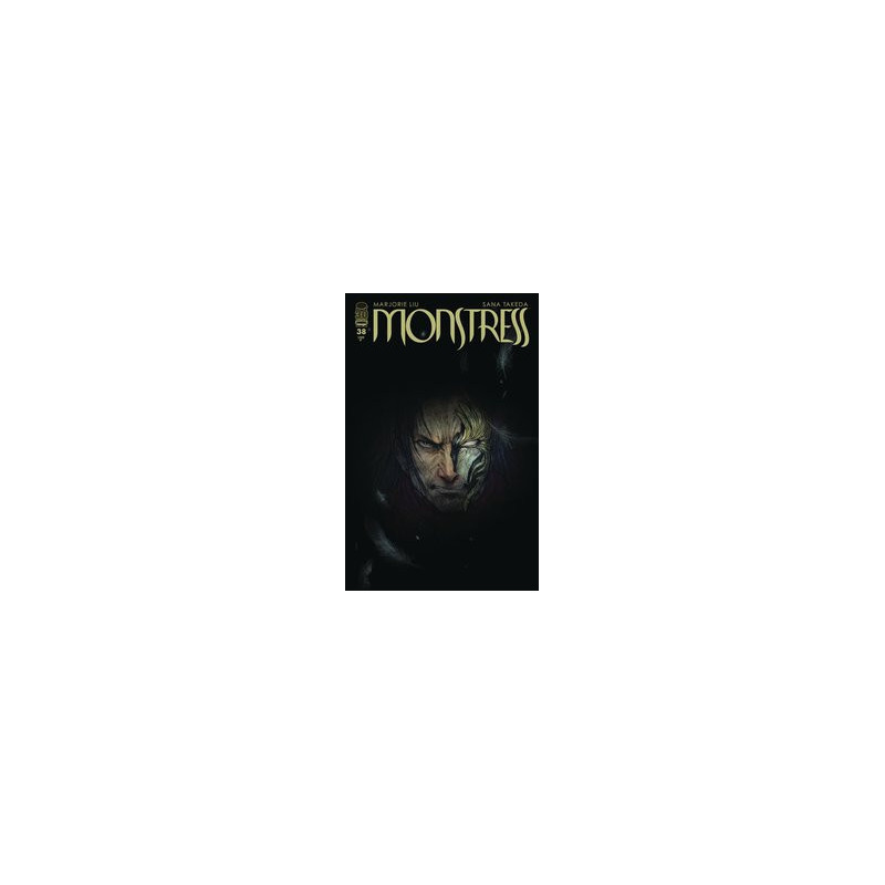 MONSTRESS  38