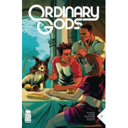 ORDINARY GODS  8
