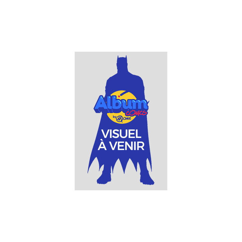 JOE HILL RAIN  3 CVR B BEALS