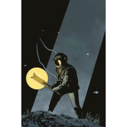 SWORD OF HYPERBOREA  3 CVR A MIGNOLA   CAMPBELL