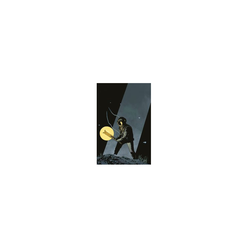 SWORD OF HYPERBOREA  3 CVR A MIGNOLA   CAMPBELL
