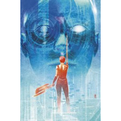 JOY OPERATIONS  5 CVR B MARQUEZ