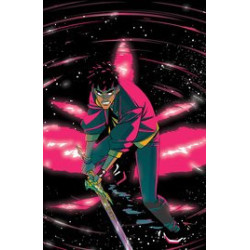 SEVEN SECRETS  15 CVR A DI NICUOLO