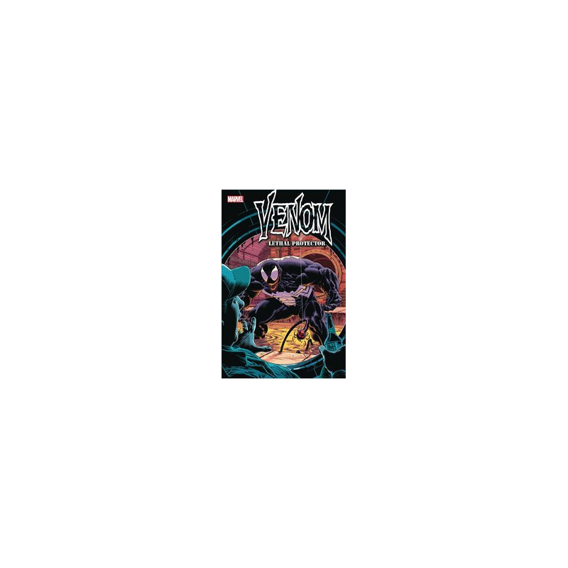 VENOM LETHAL PROTECTOR  1
