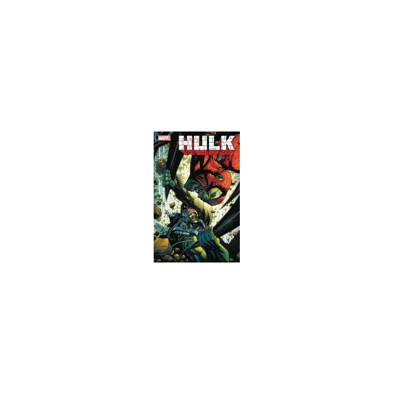 HULK  5