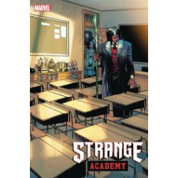STRANGE ACADEMY  17