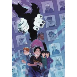 FEARBOOK CLUB OGN  C 011 