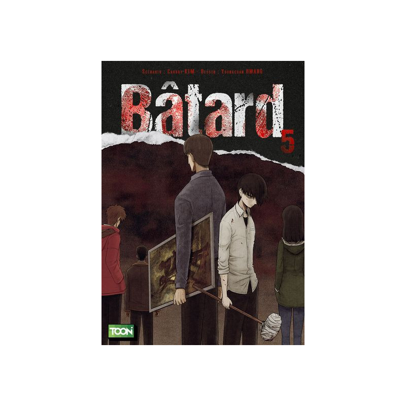 BATARD T05