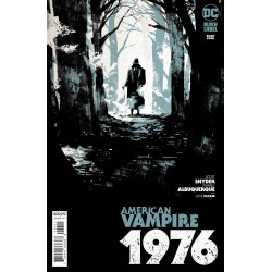 AMERICAN VAMPIRE 1976 ISSUE 4  MR 