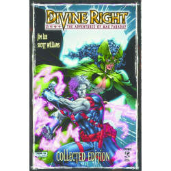 DIVINE RIGHT COLL ED 2