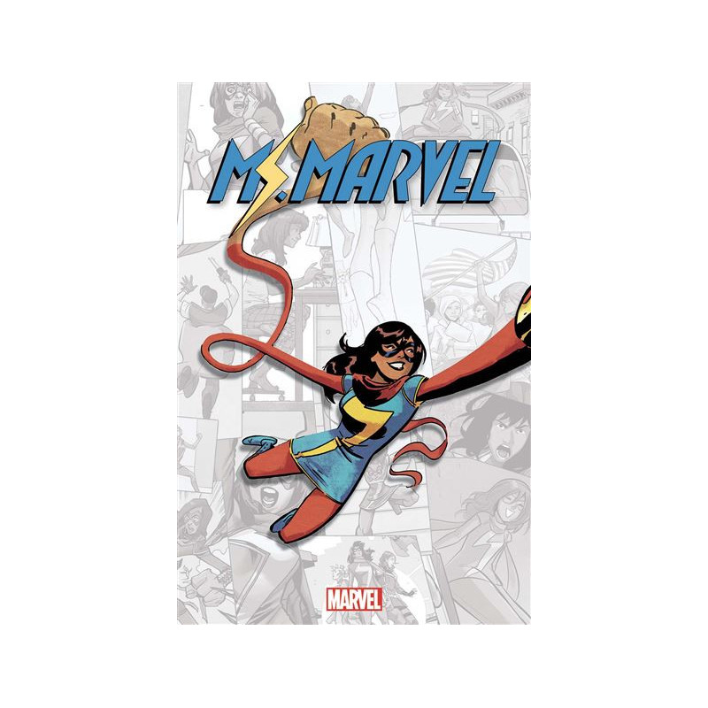 MARVELVERSE MS MARVEL