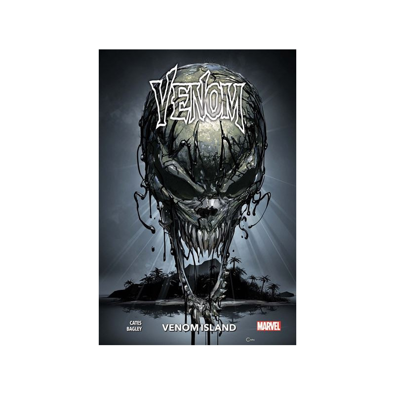 VENOM T06  VENOM ISLAND