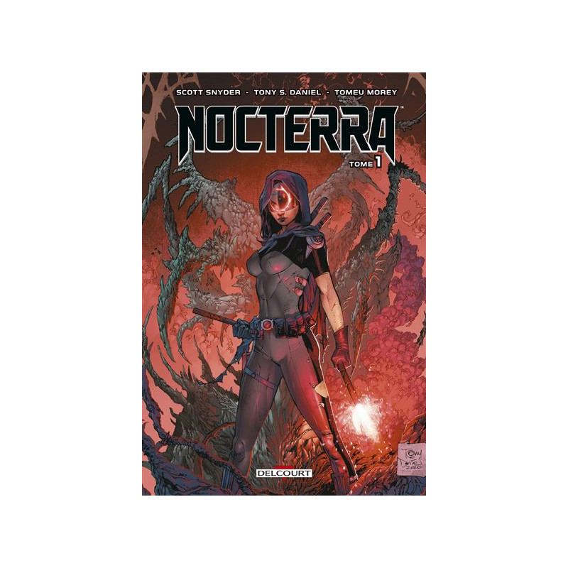 NOCTERRA T01