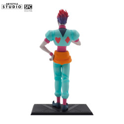 HISOKA HUNTER X HUNTER FIGURINE