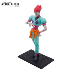 HISOKA HUNTER X HUNTER FIGURINE