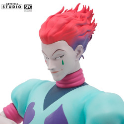 HISOKA HUNTER X HUNTER FIGURINE