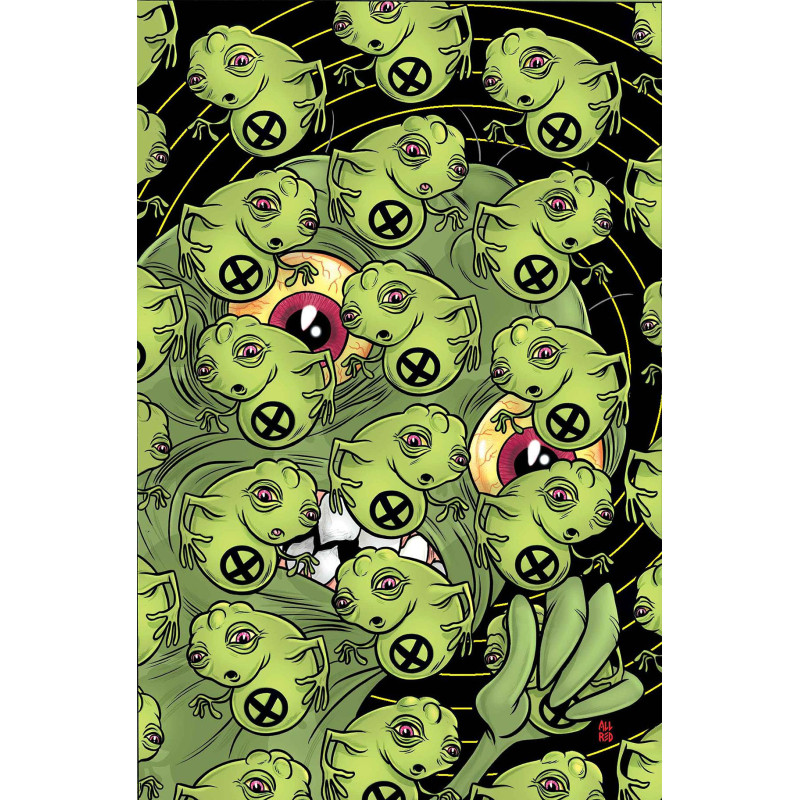 ALL NEW DOOP 4  OF 5 