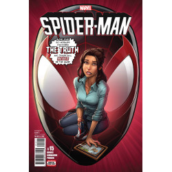 SPIDERMAN 15