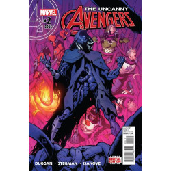 UNCANNY AVENGERS 2