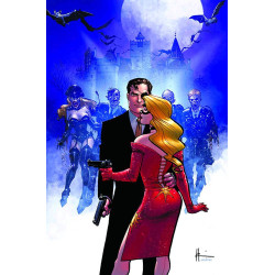 AVENGERS 1959 2  OF 5 