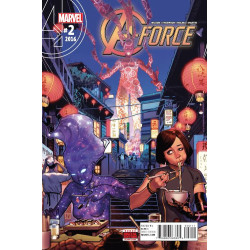 AFORCE 2