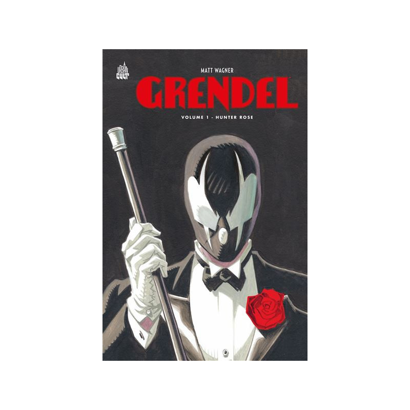GRENDEL   TOME 1