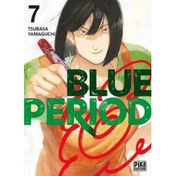 BLUE PERIOD T07