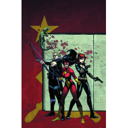 AVENGERS ASSEMBLE 12 NOW2