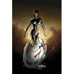 MIGHTY AVENGERS 2
