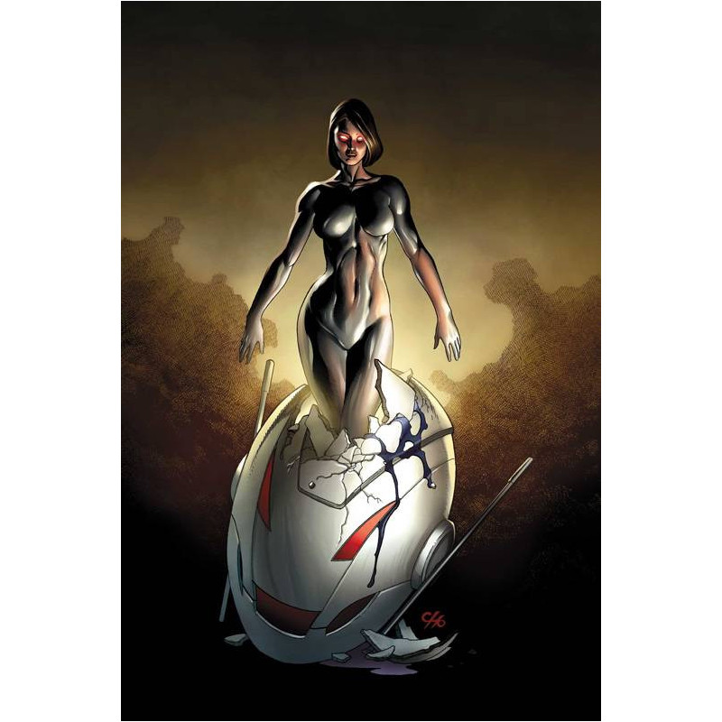 MIGHTY AVENGERS 2