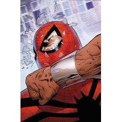 MIGHTY AVENGERS 5 INH