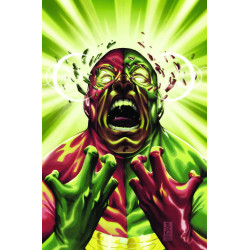 AVENGERS INITIATIVE 19 SI
