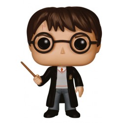 POP! HARRY POTTER -HARRY POTTER- VINYL FIGURE