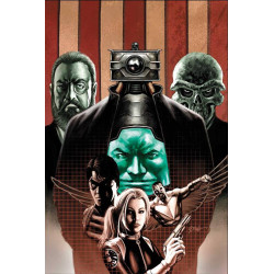 CAPTAIN AMERICA 26