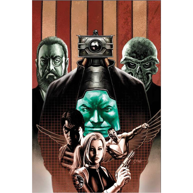 CAPTAIN AMERICA 26