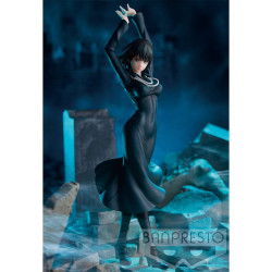 SHAPELY HELLISH BLIZZARD ONE PUNCH MAN STATUE PVC ESPRESTO 22 CM