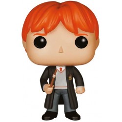 POP! HARRY POTTER - RON WEASLEY- VINYL FIGURE