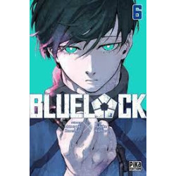 BLUE LOCK T06
