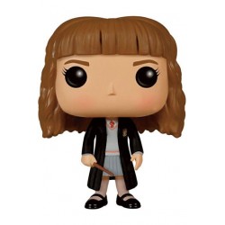 POP! HARRY POTTER - HERMIONE GRANGER - VINYL FIGURE