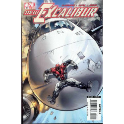 NEW EXCALIBUR 21