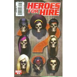 HEROES FOR HIRE 15