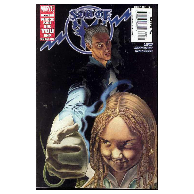 SON OF M 4  OF 6 