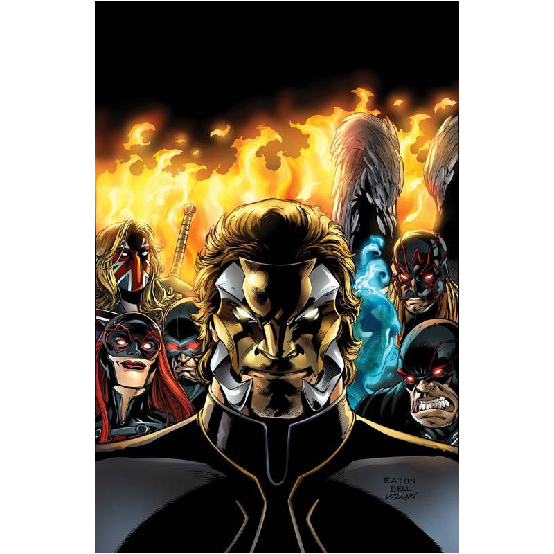 NEW EXCALIBUR 20