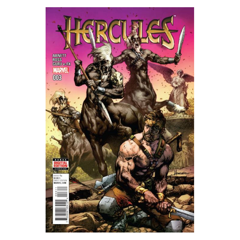 HERCULES 3