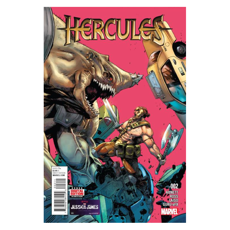 HERCULES 2
