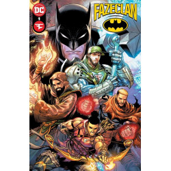 BatmanFaZe Clan  1  One Shot 