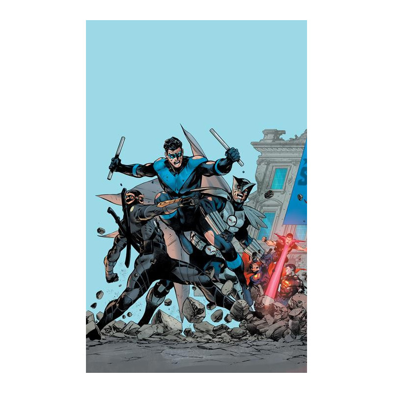 War for Earth3  1  Of 2 