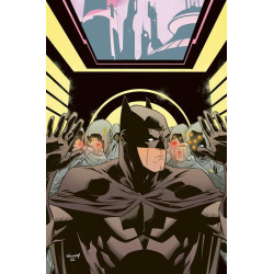 Justice League vs  The Legion of SuperHeroes  3  Of 6 