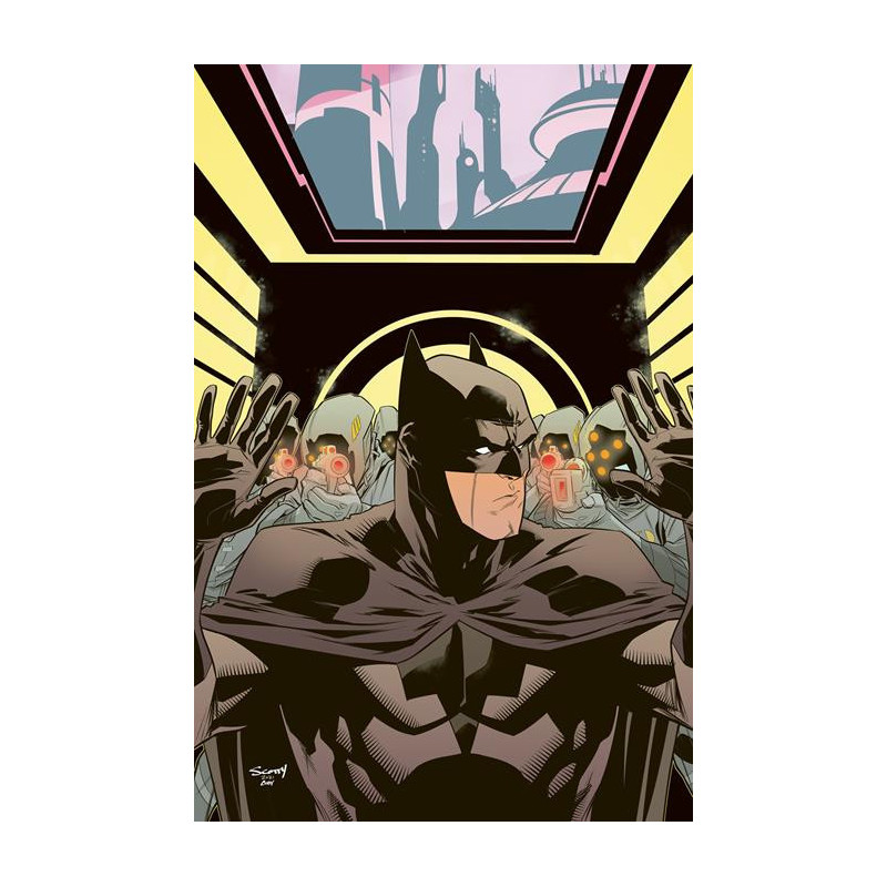 Justice League vs  The Legion of SuperHeroes  3  Of 6 